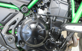 KAWASAKI Z650 2023 ER650S