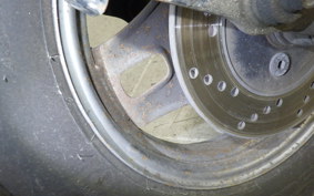 SUZUKI ADDRESS V100 2021 CE13A