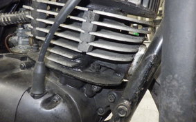 SUZUKI TS250 2009 TS2504