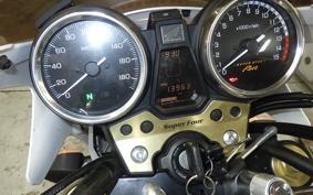 HONDA CB400SF GEN 4 2016 NC42