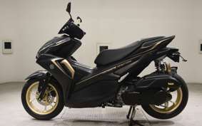 YAMAHA AERO X155 2008