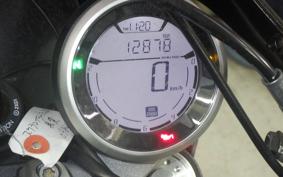 DUCATI SCRAMBLER FULL THROTTLE 2019