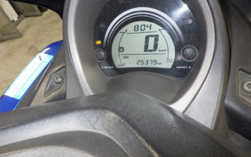 YAMAHA N-MAX SED6J