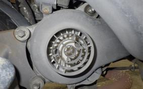 SUZUKI LET's 2 2002 CA1PA