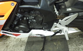 HONDA CBR250RR A MC51