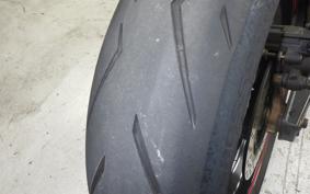 YAMAHA MT-09 2015 RN34J