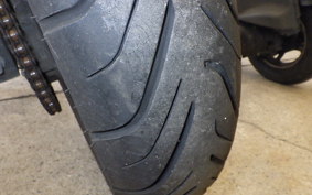 KAWASAKI Z250 ER250C