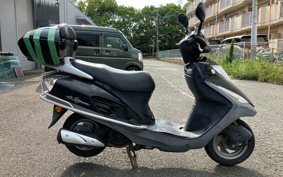 HONDA I-SAI125 TCJN