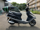 Фото Honda I-SAI125 с японского аукциона