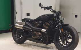 HARLEY RH1250S 2022