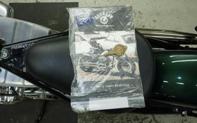OTHER +THUNDER ハードテイル250 2012
