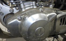 SUZUKI ST250E 1994 NJ4CA