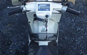 HONDA GYRO TA01