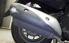 HONDA LEAD 125 2005 JF45