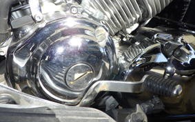 YAMAHA DRAGSTAR 400 CLASSIC  2015 VH02J