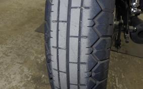 YAMAHA SR400 Gen.3 2008 RH01J