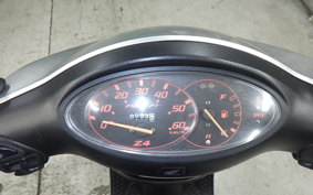 HONDA DIO Z4 GEN 2 2025 AF63