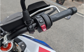 BMW F900GS 2024 0K61