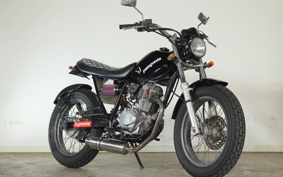 HONDA FTR223 MC34
