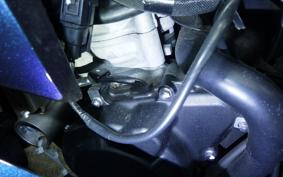 KAWASAKI ZX-25R 2003
