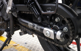 HONDA REBEL MC49