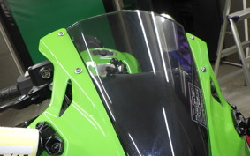 KAWASAKI ZX-4RR 2024 ZX400P