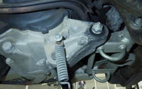 HONDA DIO CESTA GEN 2