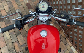 APRILIA CLASSIC 50