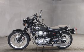 KAWASAKI MEGURO K3 2023 EJ800E