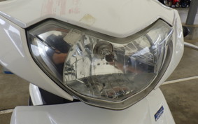 YAMAHA AXIS 125 Z SED7J