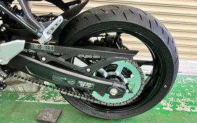 KAWASAKI NINJA ZX-25R ZX250E