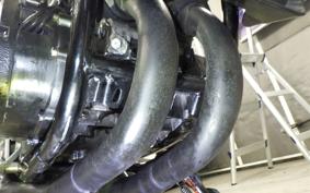 YAMAHA RZ 250 2025 4L3