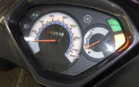 YAMAHA AXIS 125 Z SED7J