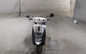 SUZUKI LET's CA4AA