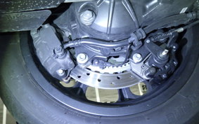 HONDA GL 1800 GOLD WING TOUR DCT 2023