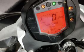 KTM 200 DUKE JUC40
