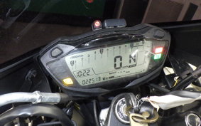 SUZUKI SV650 A 2023 VP55E