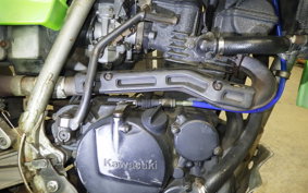 KAWASAKI KL250R KL250D