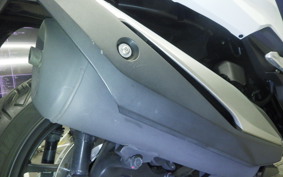 HONDA FORZA 250 1998 MF15