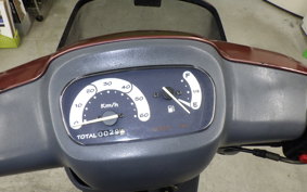YAMAHA JOG POCHE 2008 SA08J