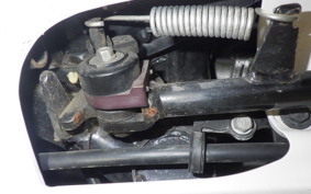 HONDA PCX 125 2016 JF28