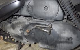 YAMAHA MAJESTY 125 FI