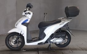 HONDA DIO 110 JF58