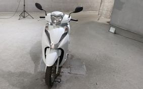 HONDA LEAD 125 JF45