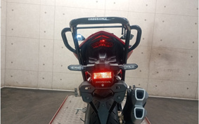 HONDA CBR250RR ABS MC51