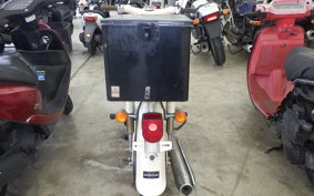 HONDA LITTLE CUB AA01