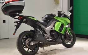 KAWASAKI NINJA 1000 A 2011