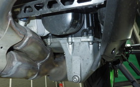 KAWASAKI ZH2 SE 2025 ZRT00R