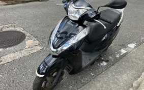 HONDA LEAD 125 JF45