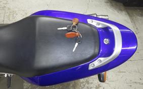 HONDA HORNET 250 2012 MC31